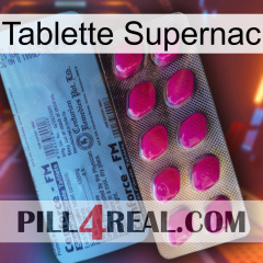 Supernac Tablet 35